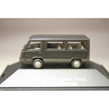 JV 0163 Herpa Mercedes MB 100