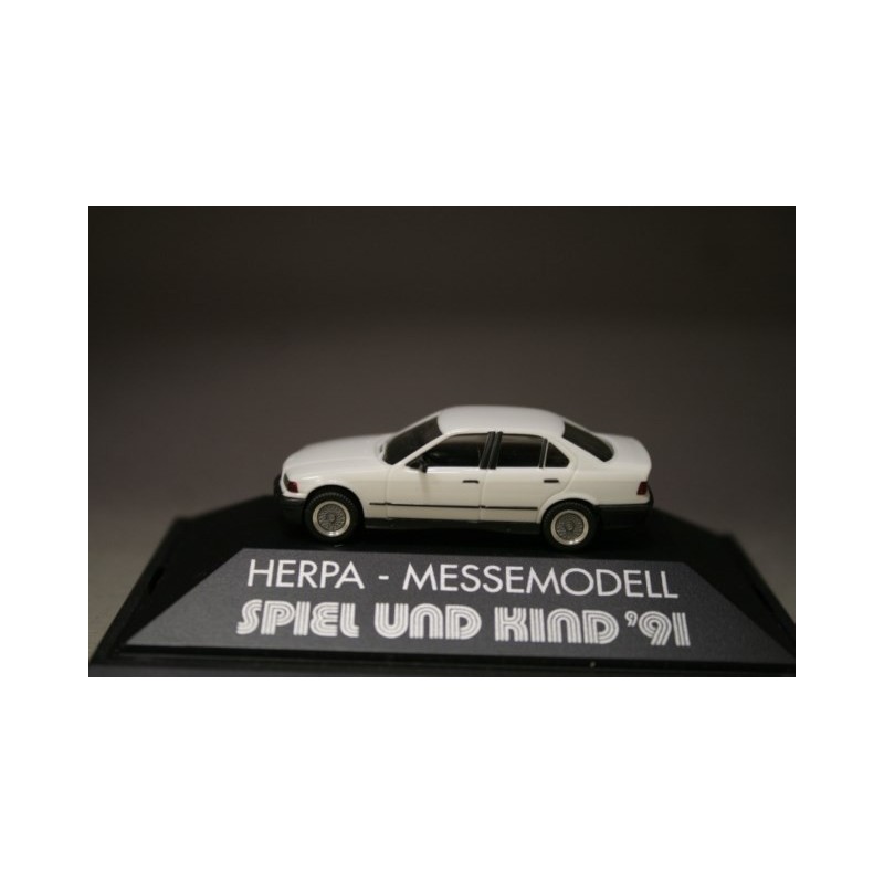 JV 0165 Herpa BMW 3 serie