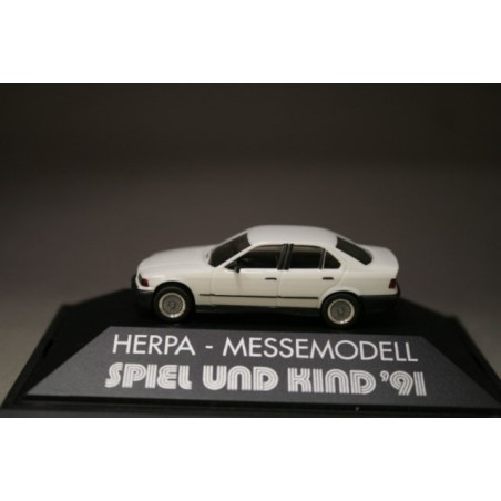 JV 0165 Herpa BMW 3 serie