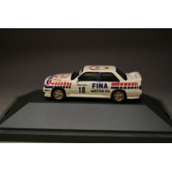 JV 0169 Herpa BMW 3 serie