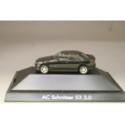 JV 0169 Herpa BMW 3 serie