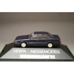 JV 0172 Herpa Audi 100