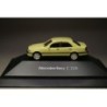 JV 0175 Herpa Mercedes 190 E