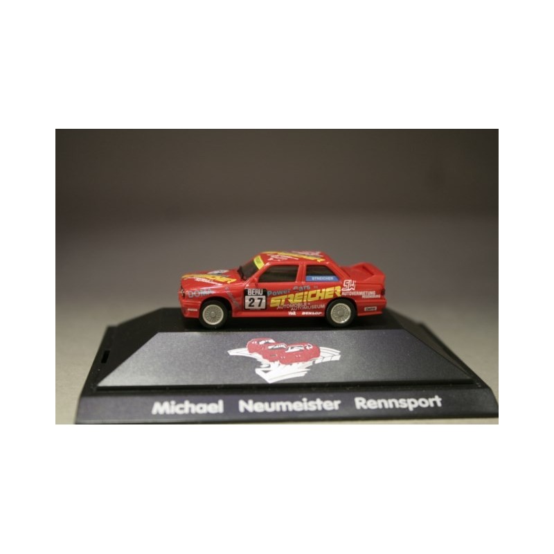 JV 0181 Herpa BMW 3 serie