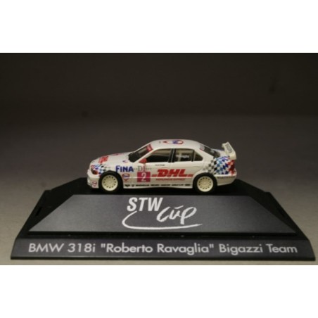 JV 0182 Herpa BMW 318i