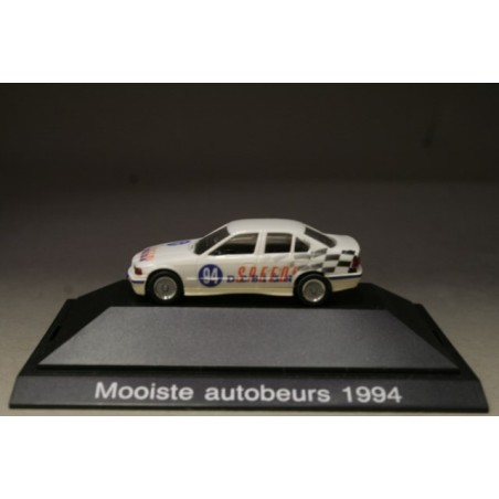 JV 0183 Herpa BMW 3 serie