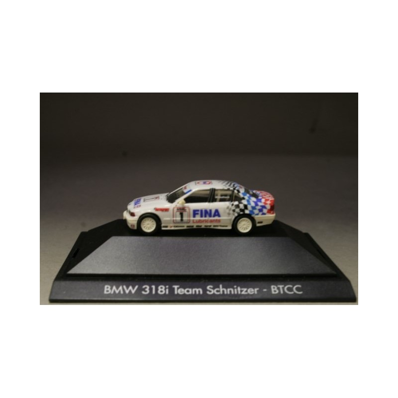 JV 0185 Herpa BMW M3