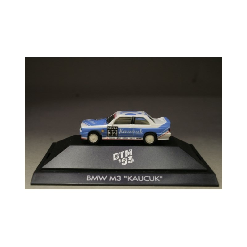 JV 0186 Herpa BMW 318i