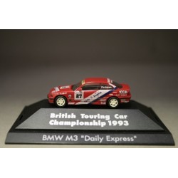 JV 0187 Herpa BMW M3