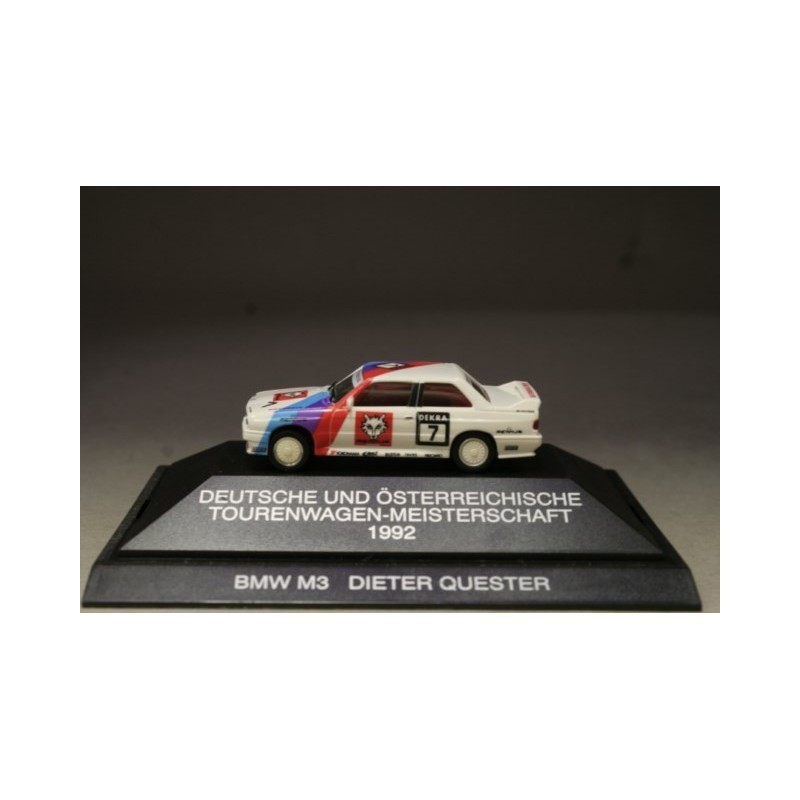 JV 0188 Herpa BMW M3