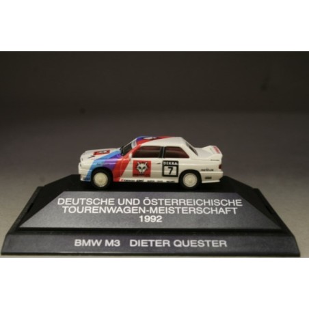 JV 0188 Herpa BMW M3