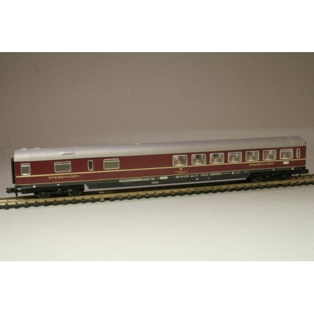 Fleischmann 8112 NIEUW