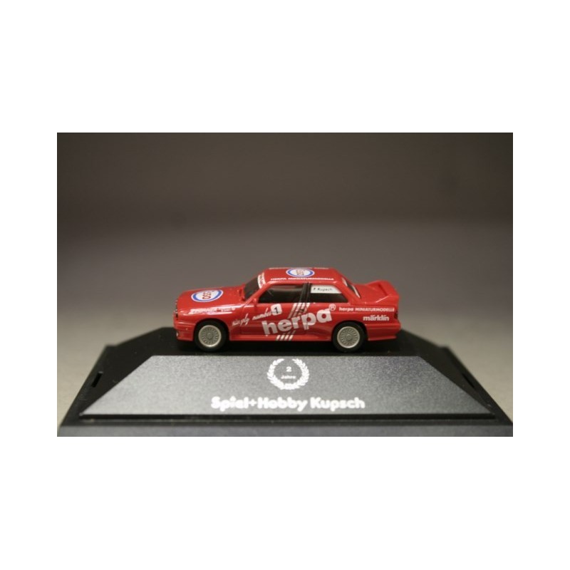 JV 0193 Herpa BMW 3 serie