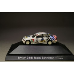 JV 0196 Herpa BMW 318i