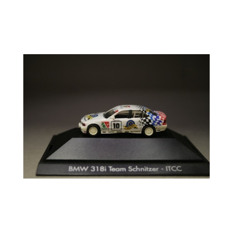 JV 0196 Herpa BMW 318i