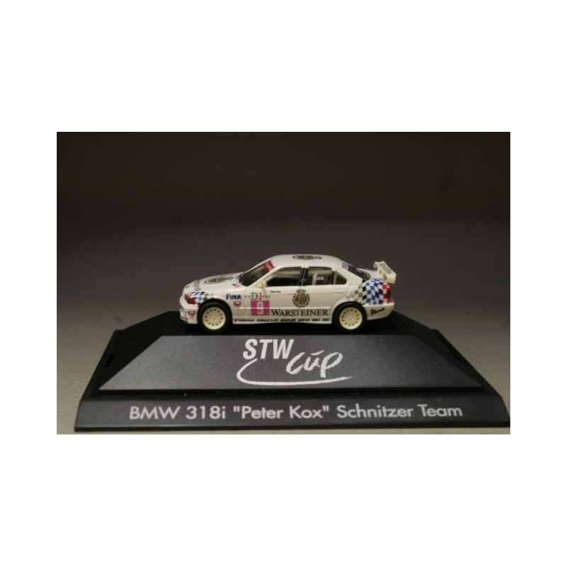 JV 0197 Herpa BMW 318i