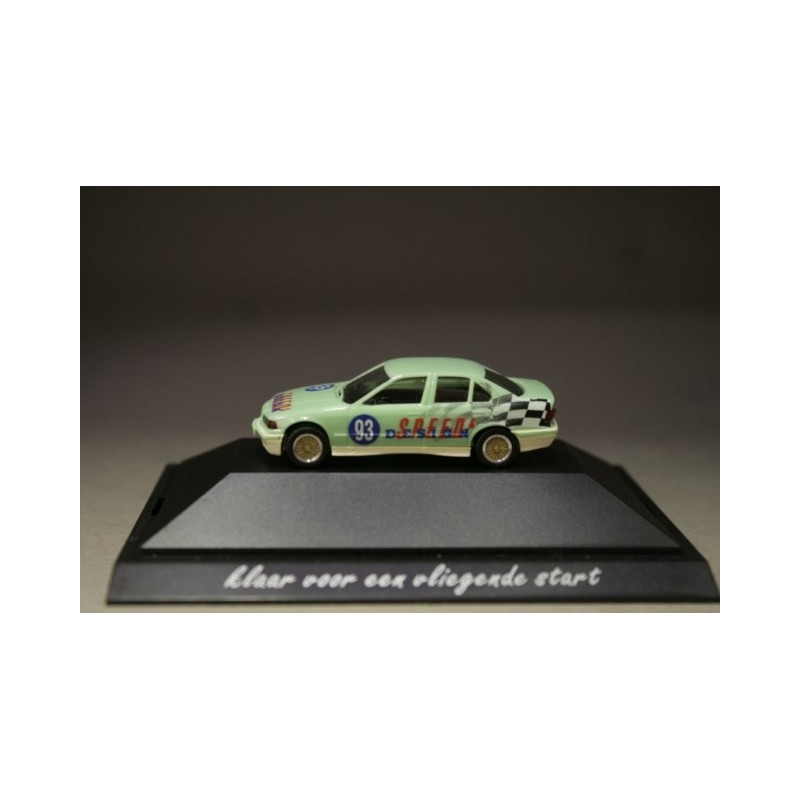 JV 0199 Herpa BMW 3 serie