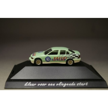 JV 0199 Herpa BMW 3 serie