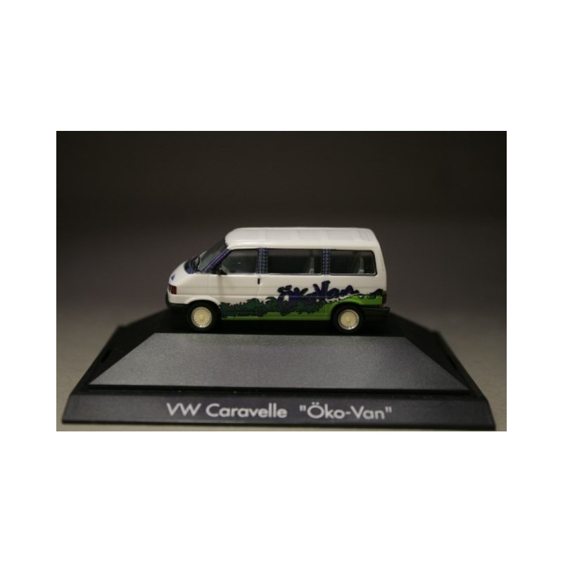 JV 0201 Herpa Volkswagen Caravelle