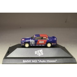 JV 0203 Herpa BMW M3