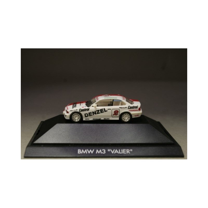 JV 0203 Herpa BMW M3