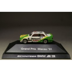 JV 0204 Herpa BMW M3