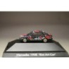 JV 0206 Herpa Mercedes 190 E EVO