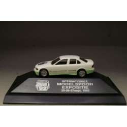 JV 0207 Herpa BMW 3 serie