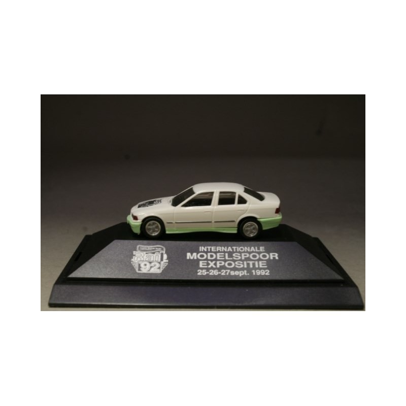 JV 0207 Herpa BMW 3 serie