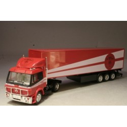 JV 0211 Herpa DAF