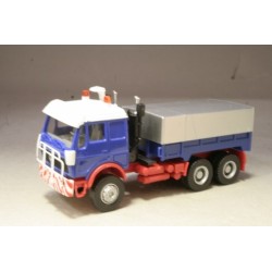 JV 0211 Herpa DAF