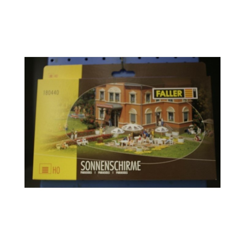 Faller 180440