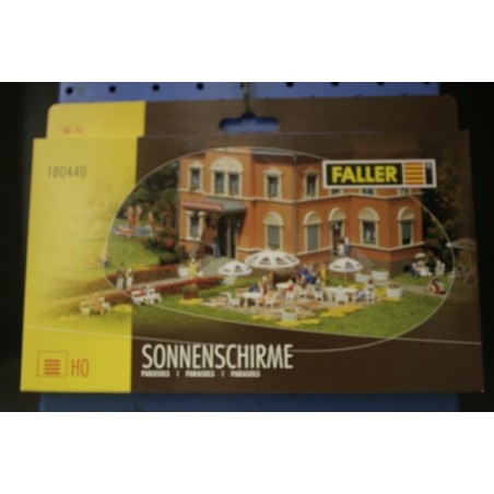 Faller 180440