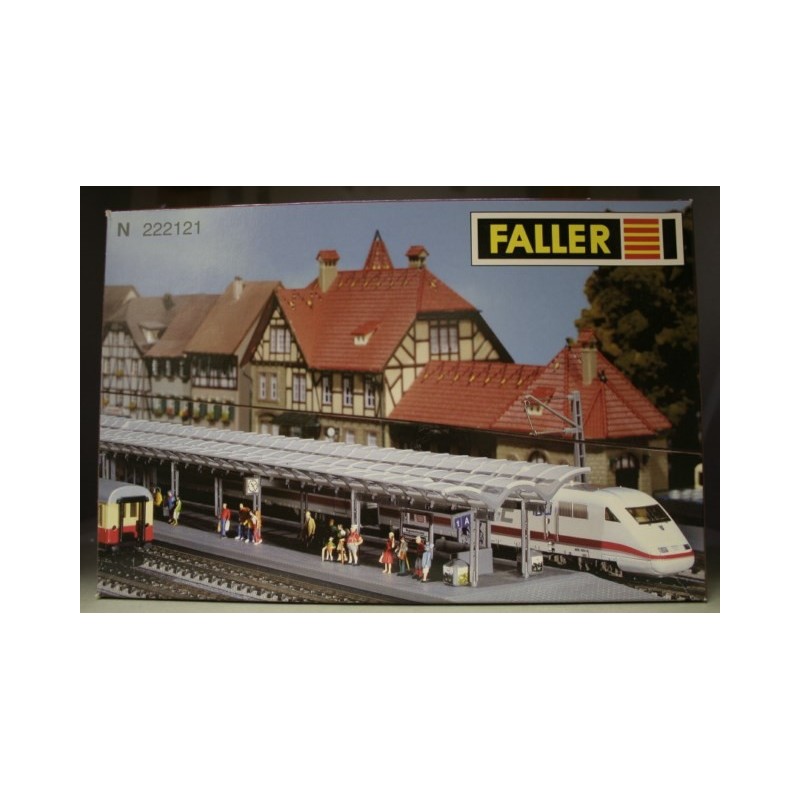 Faller 222121