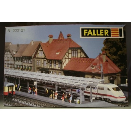 Faller 222121