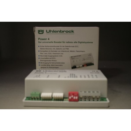 Uhlenbrock 63240 NIEUW