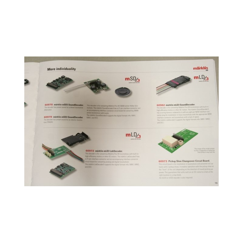 Marklin 60982
