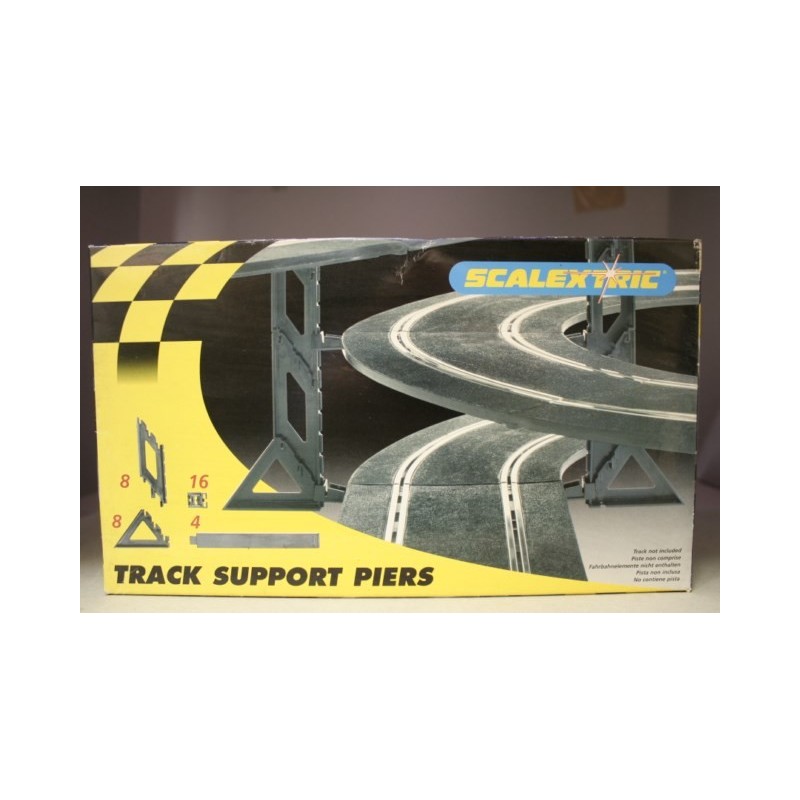 Scalextric C. 266