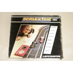 Scalextric C. 521