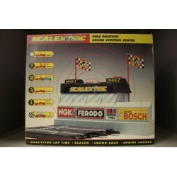 Scalextric C. 8002