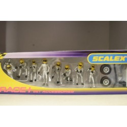 Scalextric C. 8292