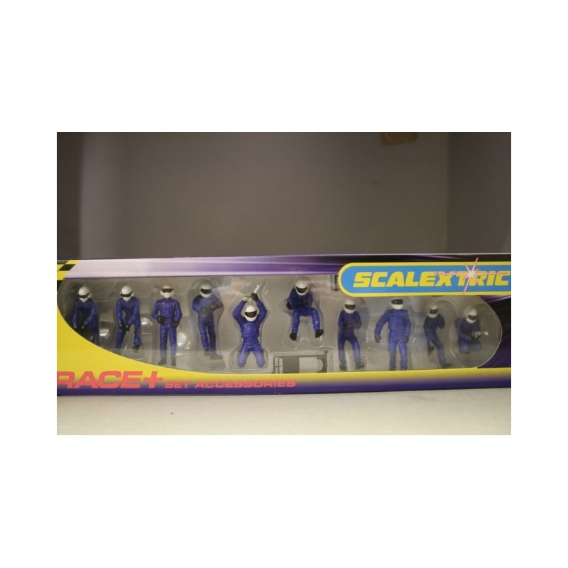 Scalextric C. 8293