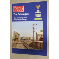 Peco catalogus 2016