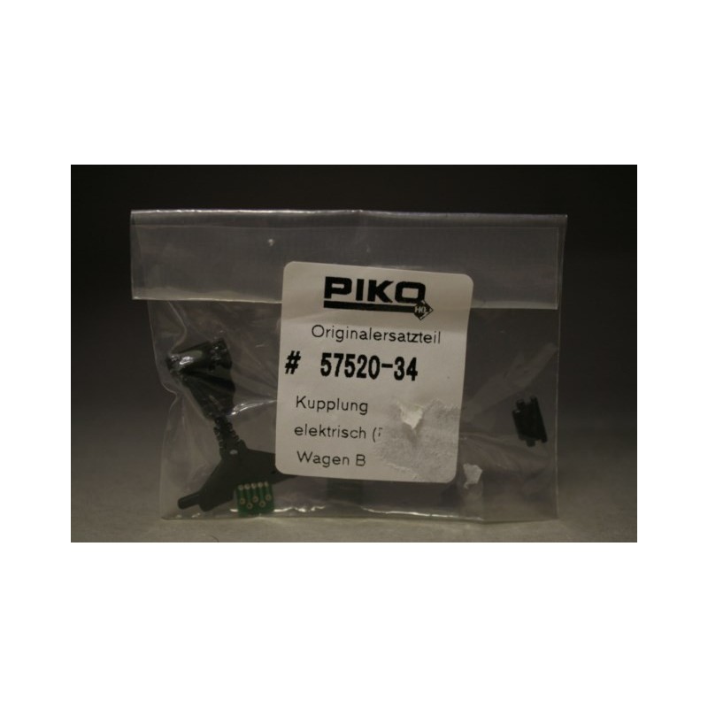 Piko 57520-34