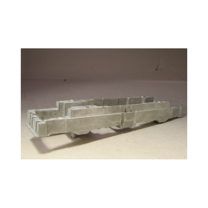 JV 0217 Roco chassis