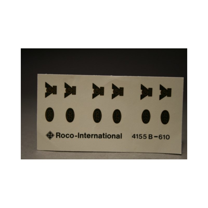 Roco 94465