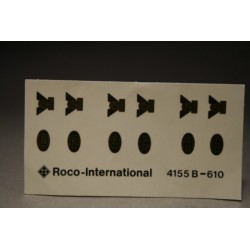 Roco 95698