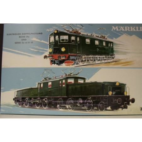 Marklin 31100 NIEUW