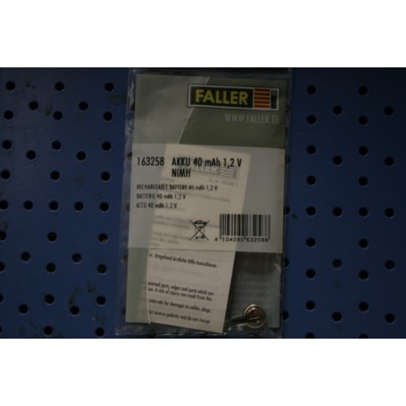 Faller 163258