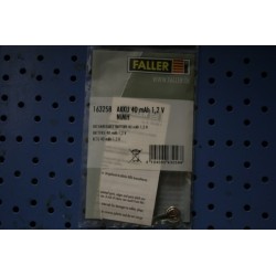 Faller 170687